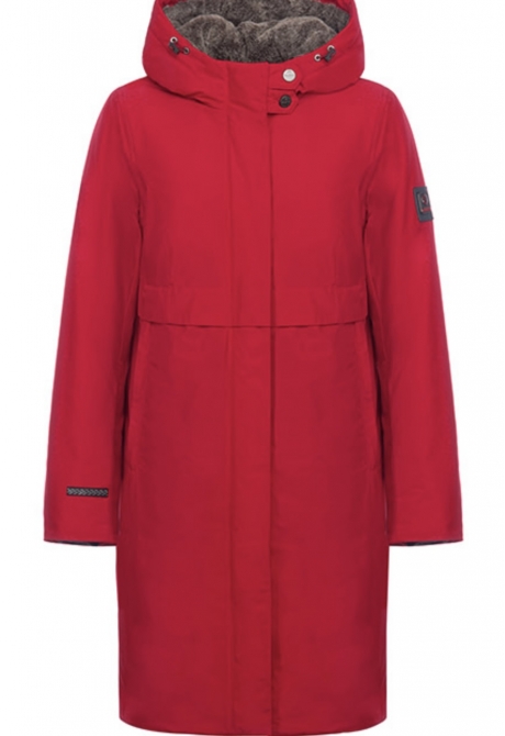 Куртка женская WestBloom 5-143
