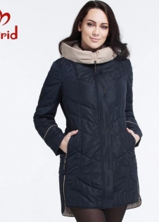 Куртка Astrid AM-5810-1