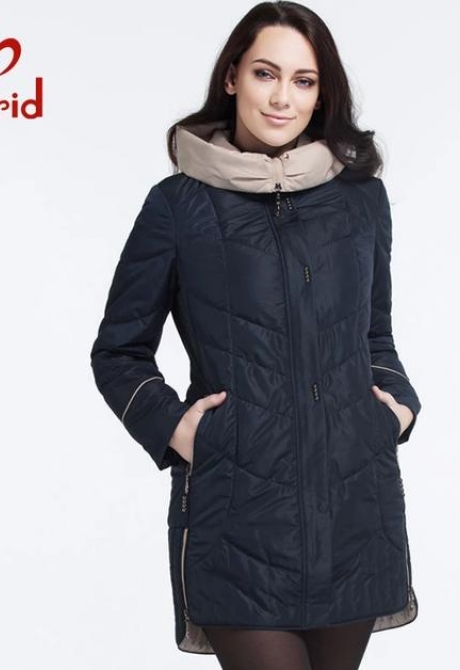 Куртка Astrid AM-5810-1
