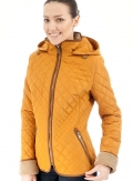 Куртка женкая Citi Classic 158843TC