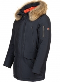 Куртка мужская NorthBloom 7-074