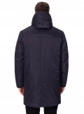 Куртка мужская AutoJack M0798 зимняя