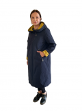 Куртка женская VLOLANTEE 811-1-105