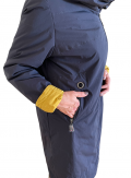 Куртка женская VLOLANTEE 811-1-105