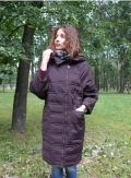 Куртка женская Stylex 8663