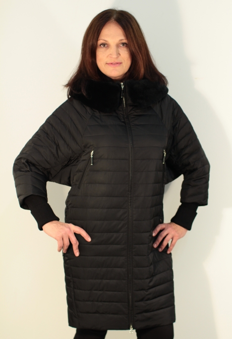 Куртка женская Stylex 7904-2
