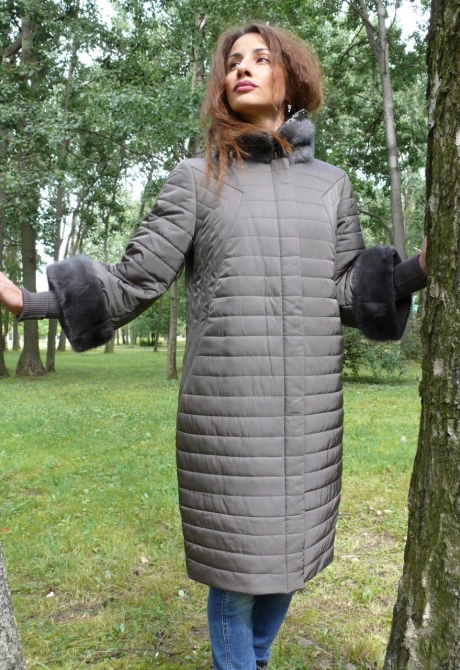Куртка женская Stylex 7752T-1 