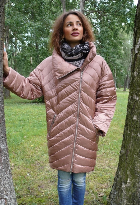 Куртка женская Stylex 8047-2